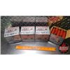 Image 2 : AMMO: Box Lot: Winchester Xpert Hi-Velocity 12ga 3-1/2" (1550 FPS 1-3/8oz : 2 Shot) (4 Boxes of 25 =