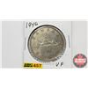Image 1 : Canada Silver Dollar 1946