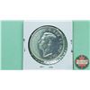 Image 2 : Canada Silver Dollar 1947 BL7