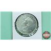 Image 2 : Canada Silver Dollar 1952