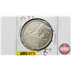 Image 1 : Canada Silver Dollar 1955