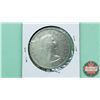 Image 2 : Canada Silver Dollar 1955