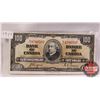 Image 2 : Canada Bills 1937 (3) : $20 Coyne/Towers ; $50 Gordon/Towers ; $100 Coyne/Towers (See Pics for Signa