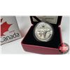 Image 2 : RCM 2013 Fine Silver $10 Coin : Hockey (99.99%) (COA 7747/40000)