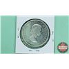 Image 2 : Canada Silver Dollar 1960