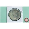 Image 2 : Canada Silver Dollar 1964