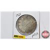 Image 1 : Canada Silver Dollar 1966