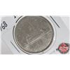 Image 2 : Canada Silver Dollar 1968