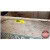 Image 4 : Vintage Pop Bottles & Canada Dry Wooden Crate (13"H x 18"W x 12"D)