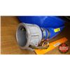 Image 3 : 2" Discharge Hose (Never Used)