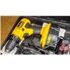 Image 2 : Dewalt 18v Cordless Drill