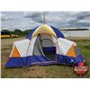 Image 1 : Dome Tent "Hillary"