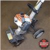 Image 2 : STIHL MM55 Roto Tiller (Tine Width 9")