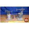 Image 2 : Pair of Antique Blow Torches