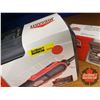 Image 2 : Jobmate Combo: Rotary Tool Kit & Hole Saw Kit (New in Box)