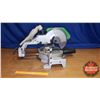 Image 2 : Superior 10" Sliding Compound Mitre Saw (No Blade) (16'H x 20"W x 27"D)