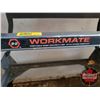 Image 2 : Black & Decker Workmate (Set up Size: 32"H x 29"W x 27"D)