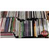 Image 2 : Box Lot: CD's 160+ (Variety of Genres & Artists)