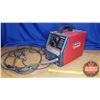 Image 1 : Lincoln Wire Feed Arc Welder : Model Weld-Pac 100