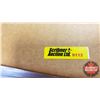 Image 2 : Universal Chrome Box Rails (New in Box) (76"L)