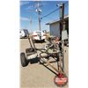 Image 3 : Linden Post Pounder 540 PTO (105"H x 86"W x 84"D)