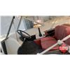 Image 9 : Vanguard 16' Deep V Fiberglass Boat w/90 Horse Evinrude w/Boat Trailer (Also incl: Water Skiis, Cano