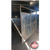 Image 24 : 1995 Southland 6'6" x 16' Gooseneck Stock Trailer (New Floor & 6" Re-Enforced Plate around Perimeter