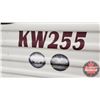 Image 25 : 1997 Kustom Koach Model KW255 FIFTH WHEEL Holiday Trailer S/N#2TTKW2558VR970381