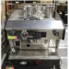 Image 2 : WEGA ESPESSO CAPPUCCINO COFFEE MACHINE