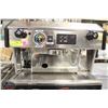 Image 5 : WEGA ESPESSO CAPPUCCINO COFFEE MACHINE