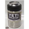 Image 1 : NEW YETI COLSTER S/S DUAL-WALL TUMBLER