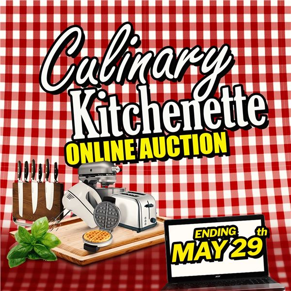 APPOINTMENTS ARE REQUIRED TO PICKUP FROM THIS SAE