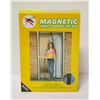 Image 1 : MAGNETIC INSECT DOOR CURTAINS