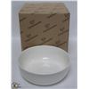 Image 1 : CHEF & SOMMELIER 1.89 QT WHITE BOWLS, ARC CARDINAL