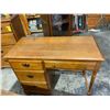 Image 1 : Villas maple desk