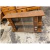 Image 1 : Vintage shelf