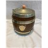 Image 1 : Lidded container
