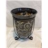 Image 2 : 2 candle holders
