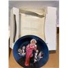 Image 1 : Marilyn plate