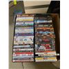 Image 1 : Lot DVDs