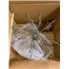 Image 1 : New  light fixture