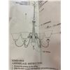 Image 1 : New  light fixture