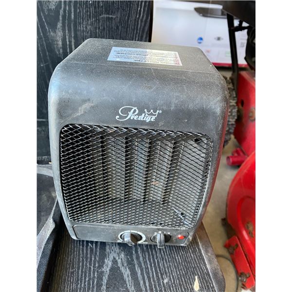 Heater