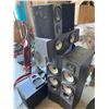 Image 1 : Lot of speakers