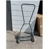 Image 1 : Reel mower