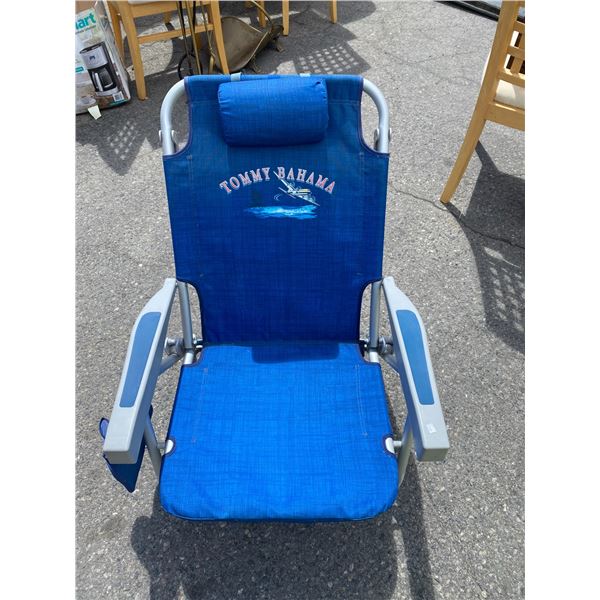 Tommy bahama chair