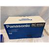 Image 1 : New panosonic clock radio