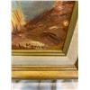 Image 2 : Oil on canvas