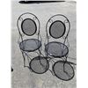 Image 1 : 2 chairs