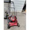 Image 1 : Craftsman mower